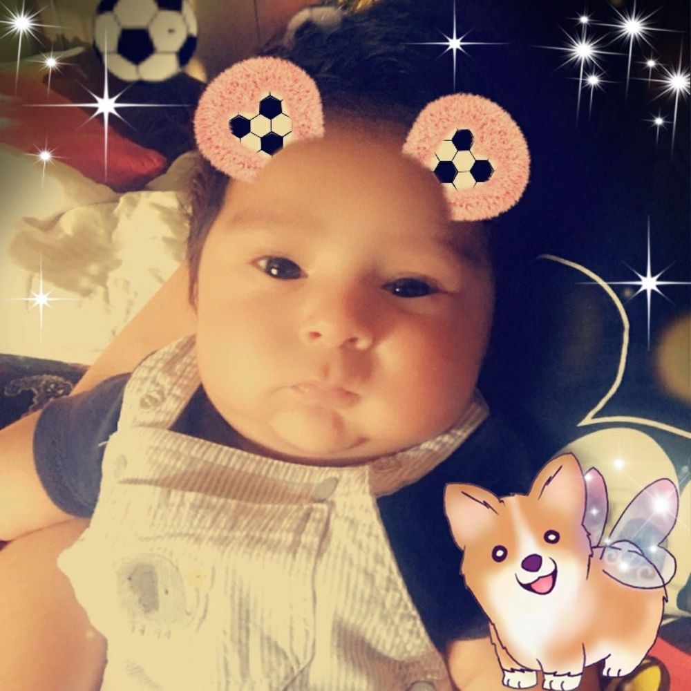 Meet your Posher, Malu